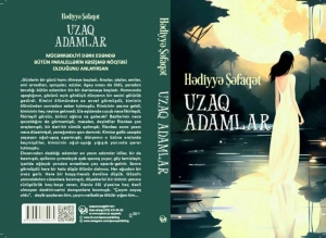 Yollar və “Uzaq adamlar” - “Ünvanımı tapan kitablar” silsiləsindən ...