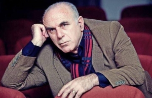 Səhnəmizin Ramiz Novruzunu itirdik