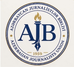 Azərbaycan Jurnalistlər Birliyi Bəyanat yayıb