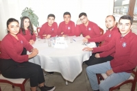 “Nə? Harada? Nə zaman?” 77 komanda ilə starta çıxıb