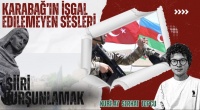 Şeiri g&uuml;llələmək: Qarabağın işğal olunmayan səsləri