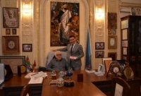 Vəkil Adəm Məmmədov Azərbaycan Yazıçılar Birliyinin üzvü seçilib