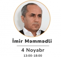 Bu gün Sabir bağında kitab sərgisi açılır