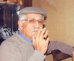 ANAR, “Vaqif olmaq”