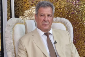 Bu c&uuml;r səs və belə diksiya hər kəsdə olmur