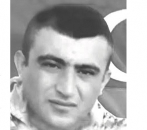 Şəhidlər barədə şeirlər - Sahil Məmmədov