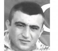 Şəhidlər barədə şeirlər - Sahil Məmmədov