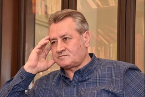 “Qatarda! – ELÇİN  HÜSEYNBƏYLİNİN HEKAYƏSİ
