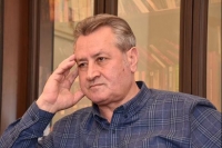 “Qatarda! – ELÇİN  HÜSEYNBƏYLİNİN HEKAYƏSİ
