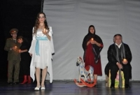 20 Yanvar şəhidlərinin xatirəsi Gənc Tamaşaçılar Teatrında anılacaq