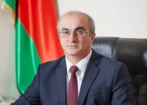 Fazil Mustafa Asif Hacılını 65 illik yubileyi ilə bağlı təbrik edib
