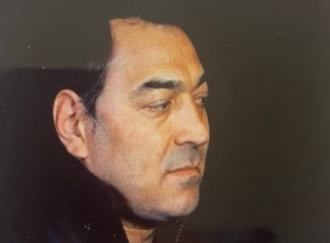 GAP Antologiyasında Şəhram Gülkardan 2 şeir