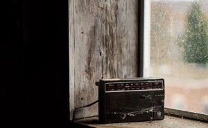 Köhnə radio
