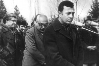 Bu gün unudulmaz şair Davud Nəsibin anım günüdür