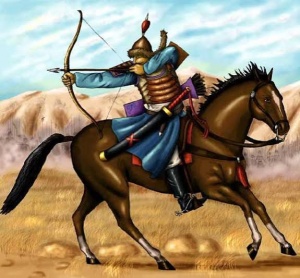 Türkün müqəddəs dəyərləri