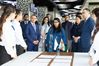 “ASAN xidmət”in  Pakistanda tətbiqi ilə bağlı işlər sürətlənləndirilir