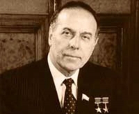 “Heydər Əliyev mənim ailə səadətimin bünövrəsini qoydu” - Məhəmməd Xeyir Vadi