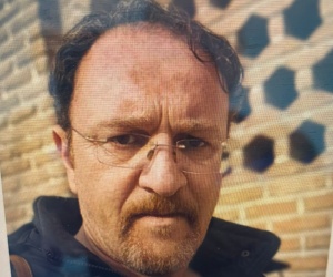 Güney Azərbaycan Ədəbiyyatı Antologiyasında Yalçın Türkayın “Anatomik dünyagörüşü” şeiri