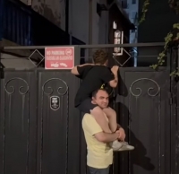 Əhməd Cavadın Şükriyyəsinin Batumdakı doğulduğu ev