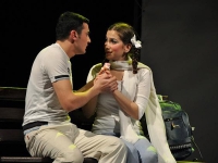 20 Yanvar şəhidlərinin xatirəsi Gənc Tamaşaçılar Teatrında anılacaq