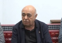 Serhat Kabaklı: "Bakı T&uuml;rk ədəbiyyatının mərkəzidir"