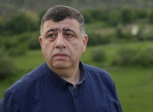 “Səndən sonra…” - Orxan Fikrətoğlunun şeirləri