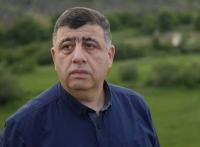 “Səndən sonra…” - Orxan Fikrətoğlunun şeirləri