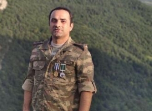 Ötən il bu gün: qazi şair Emin Pirinin şeirləri
