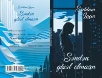 Səddam Laçından yeni kitab gəldi