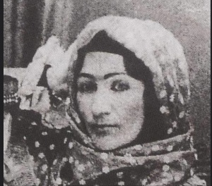Bu g&uuml;n&uuml;n adı &ndash; XURŞİDBANU NATƏVAN