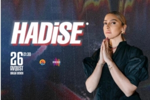 Hadisənin konsertinə bir ay qaldı