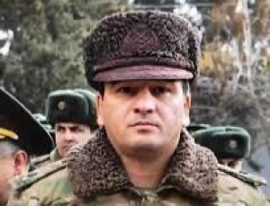 Hər şey sizinlə başladı, cənab general