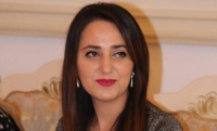 BİRİ İKİSİNDƏ – Şəhanə Müşfiqin şeirləri