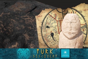 Анонс нового выпуска YouTube-платформы &ldquo;TurkDiscovery&rdquo; Фонда тюркской культуры и наследия