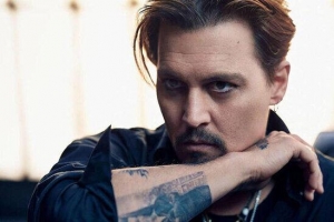Conni Depp San-Sebastyan beynəlxalq kinofestivalında fəxri mükafat alacaq