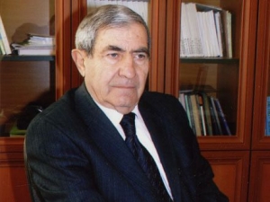 Abuzər Xəlilov və Qara Mustafayev – eyni gündə doğulan daha iki şəxsiyyət