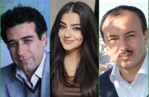 PSİXOLOQ VƏ ŞEİR – “Şeir dünyaya yeni gözlə baxmağa vadar edə bilər...”