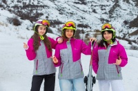 &ldquo;YAŞAT&rdquo; Fondu Nax&ccedil;ıvanda n&ouml;vbəti qış d&uuml;şərgəsini reallaşdırır