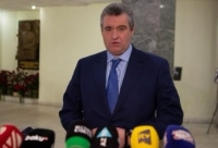 Leonid Slutski: Heydər Əliyev müasir Azərbaycanın banisidir