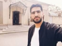 Poetik qiraət - “Budağımı yaş kəsdilər…”
