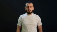 Şeir saatı Rəşad Nağı Mustafa ilə