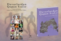 Azərbaycanın güneyində yaşayan qadın və yazarların hekayələri toplusu çıxıb