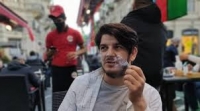“Bağışlayın, siz, öldürülmüş birinin ömrünü yaşayırsız...” -  Ələsgər Əhməd