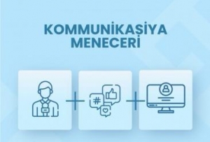 Diqqət: Mədəniyyət Nazirliyi yeni “Kommunikasiya meneceri” layihəsini təqdim edir
