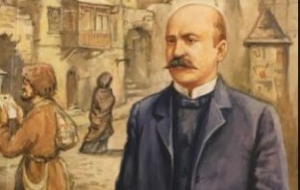 Bu gün böyük azərbaycanlı Cəlil Məmmədquluzadənin doğum günüdür