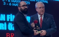 Elmar Bayramovun “Nəfəs” filmi beynəlxalq festivalda mükafata layiq görülüb