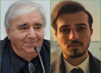 Ramiz Rövşənin “Ayrılıq” şeiri və Nail Zeyniyev