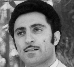 Xalq artisti Baba Mahmudoğlunun anım günüdür