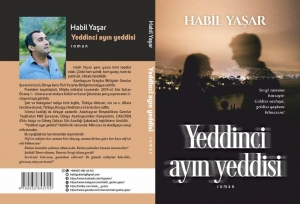 “Yeddinci ayın yeddisi” nəşr olunub