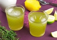 Mətbəximizdə içkilərin rolu, əlbəttə ki danılmazdır